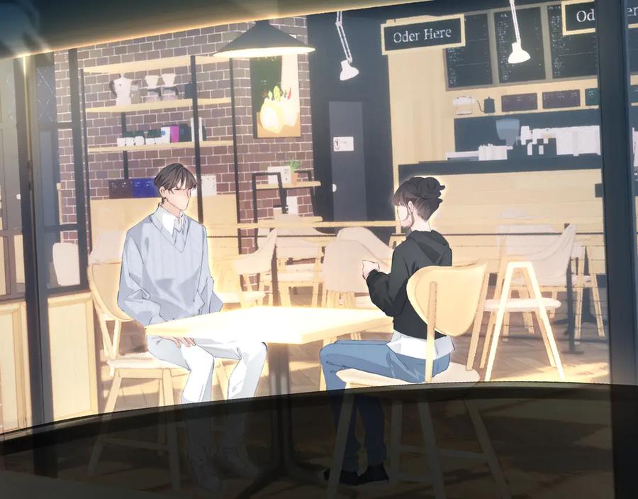 《致命偏宠》第16话 远离我喜欢的人？ 第110页