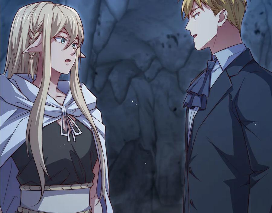 领主大人的金币用不完 - 第167话 管理者的金库 - 第179张图