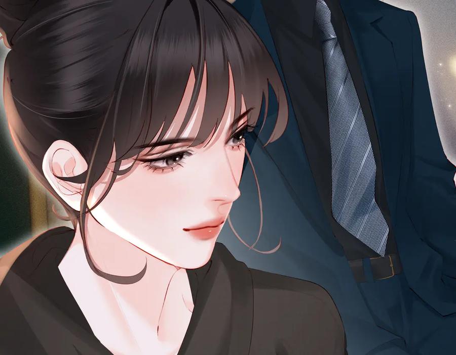 《致命偏宠》第17话 他吃醋了？ 第58页