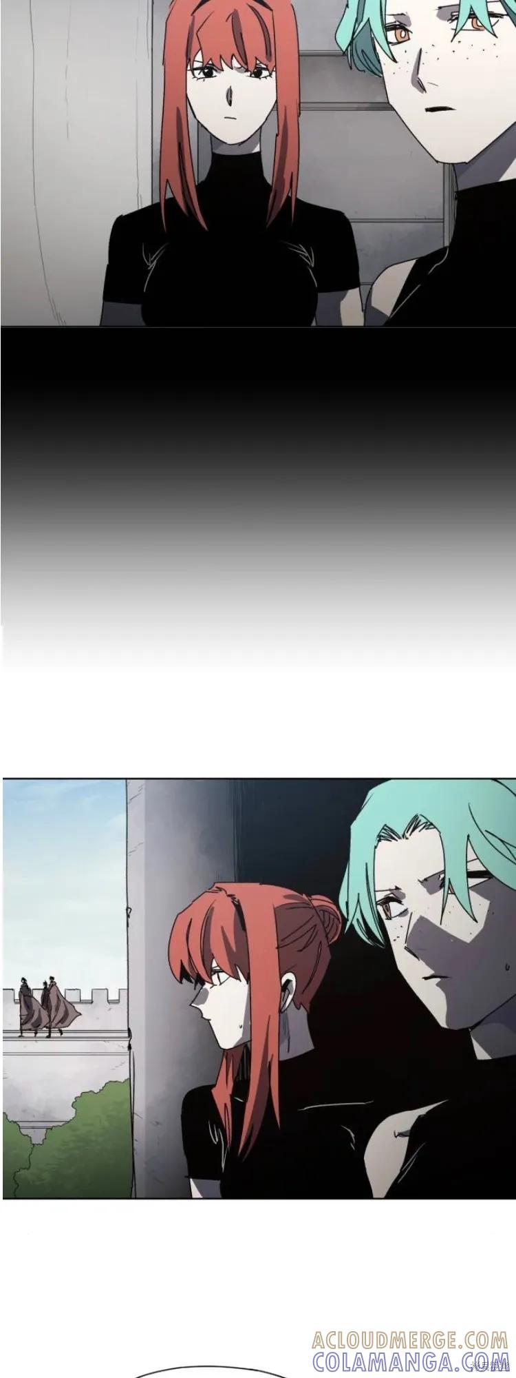 馀火骑士 - 第173话 - 第15张图