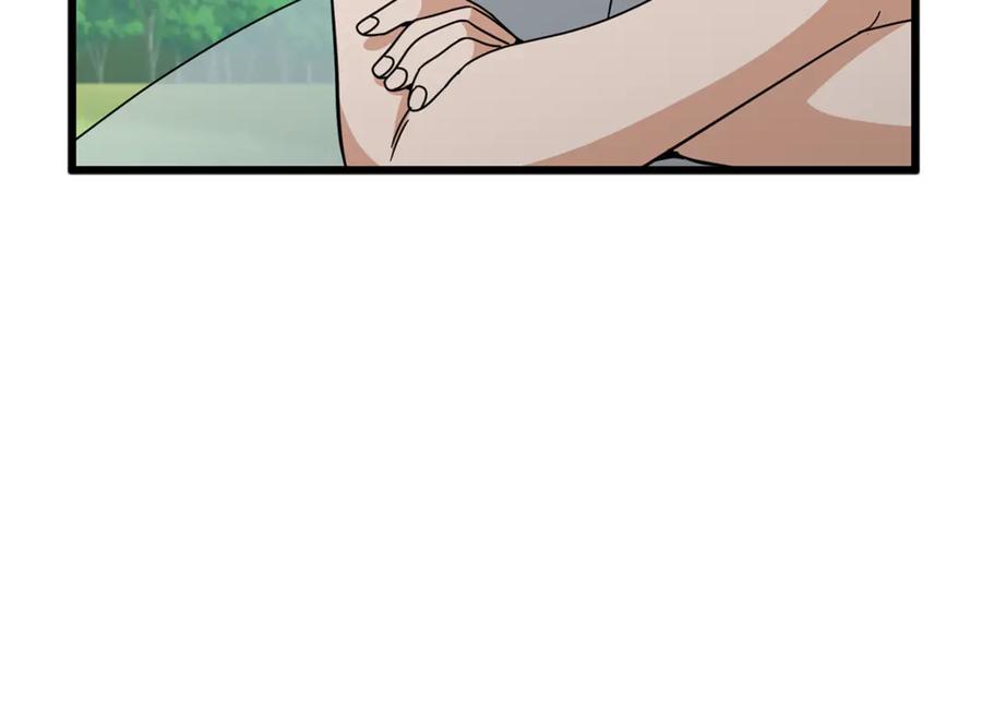 我爸太强了！ - 第210话 有眼不识泰山 - 第34张图