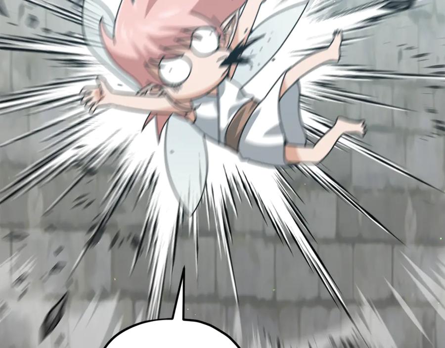 我爸太强了！ - 第210话 有眼不识泰山 - 第22张图