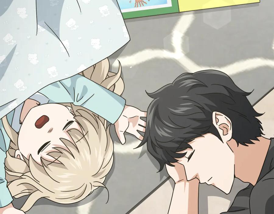 我爸太强了！ - 第213话 收拾残局 - 第202张图