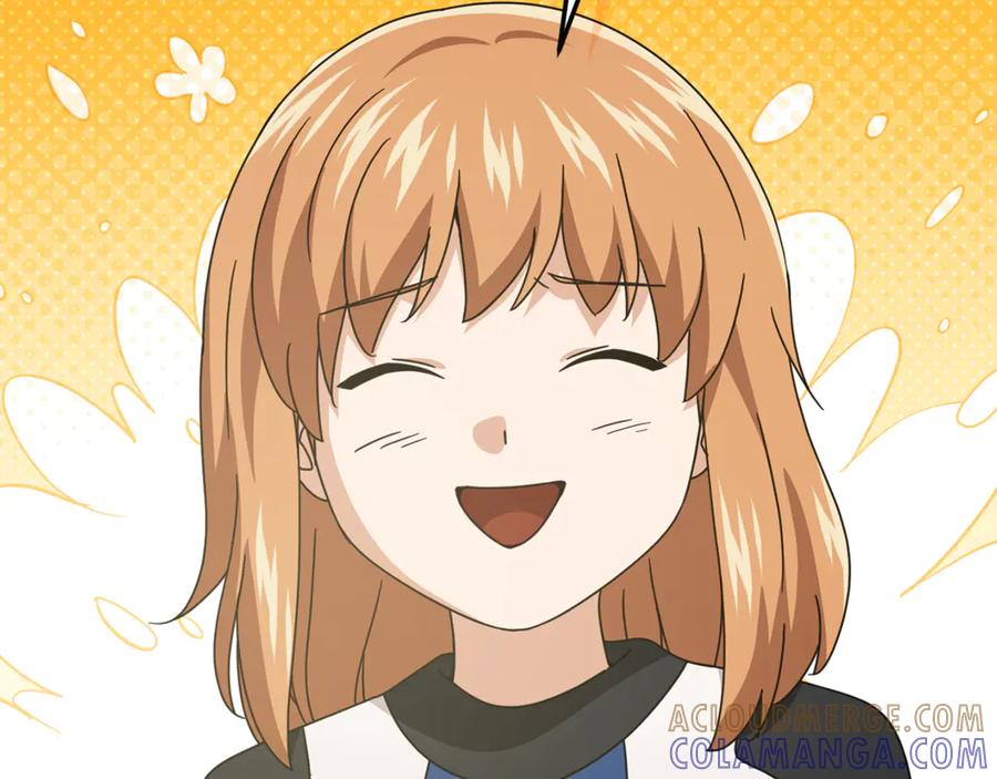 我爸太强了！ - 第213话 收拾残局 - 第189张图