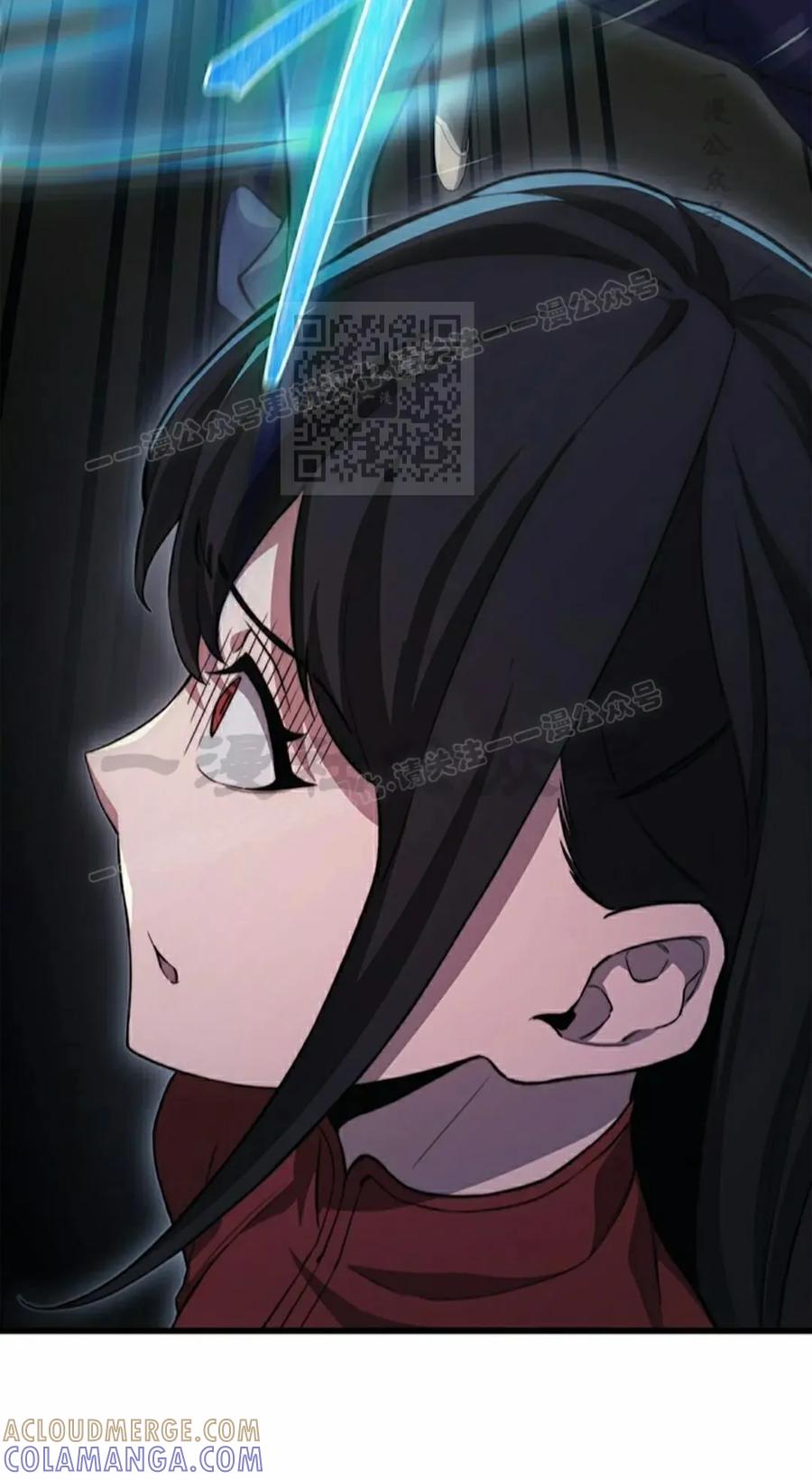 《毁灭级死亡骑士回归》第27集 第46页