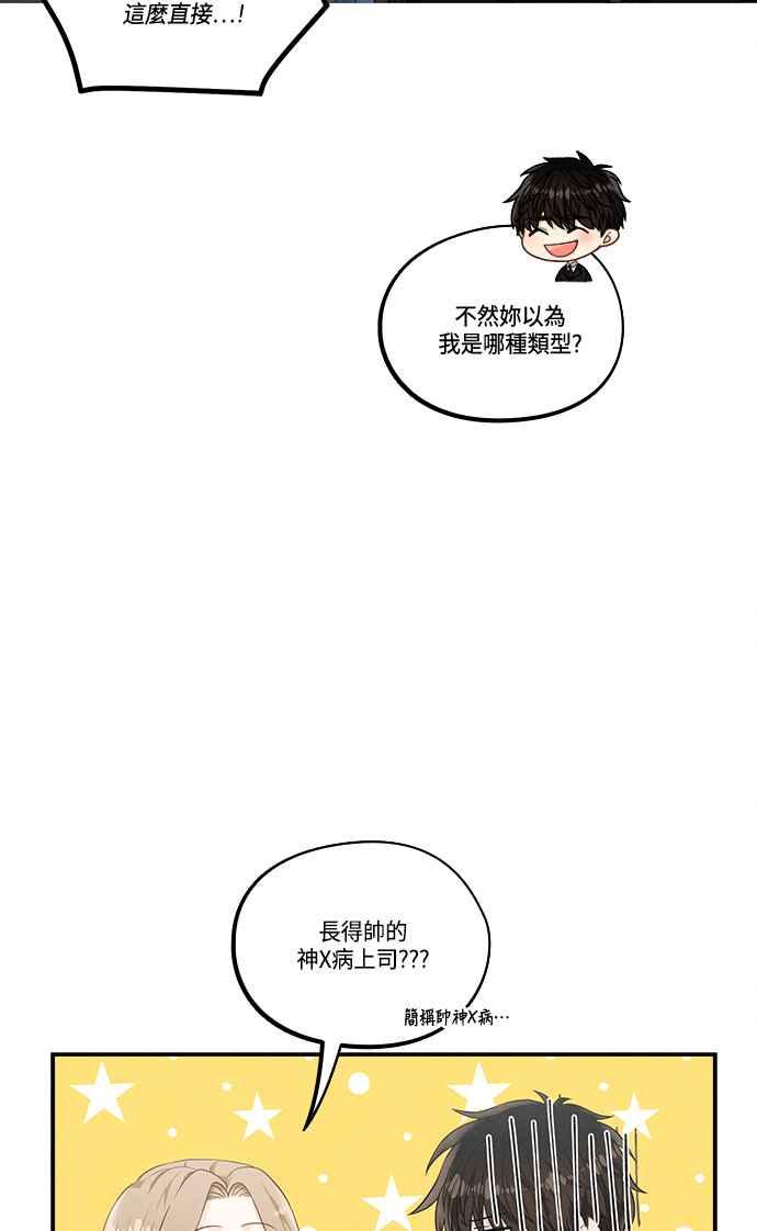 《扑通扑通截稿中》第43话 第23页