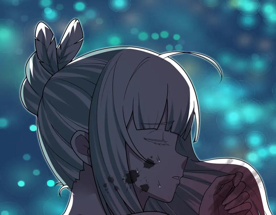 全球诡异时代 第514话 扶桑篇-命运惨剧！ 第98页
