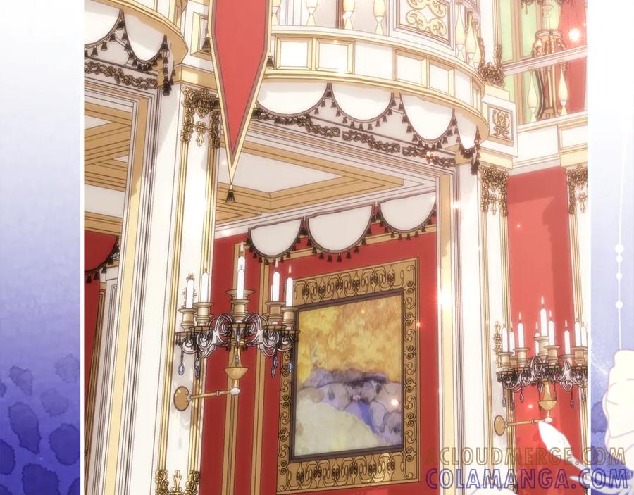《刻薄公爵家的合约女儿》第61话 半正式亮相社交界 第105页