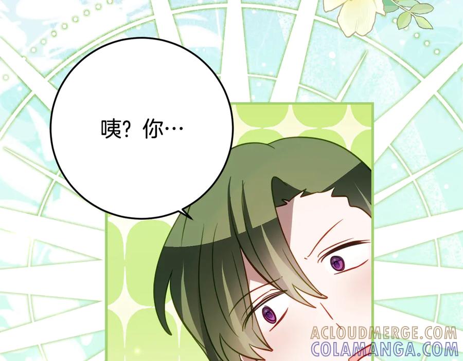 《刻薄公爵家的合约女儿》第61话 半正式亮相社交界 第65页