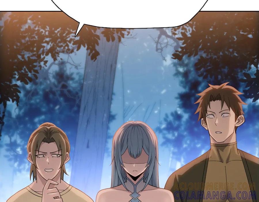 一把杀猪刀，砍翻万界很合理吧？ 第6话 不要再来纠缠我！ 第61页