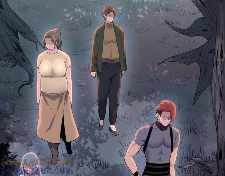 一把杀猪刀，砍翻万界很合理吧？ 第6话 不要再来纠缠我！ 第33页