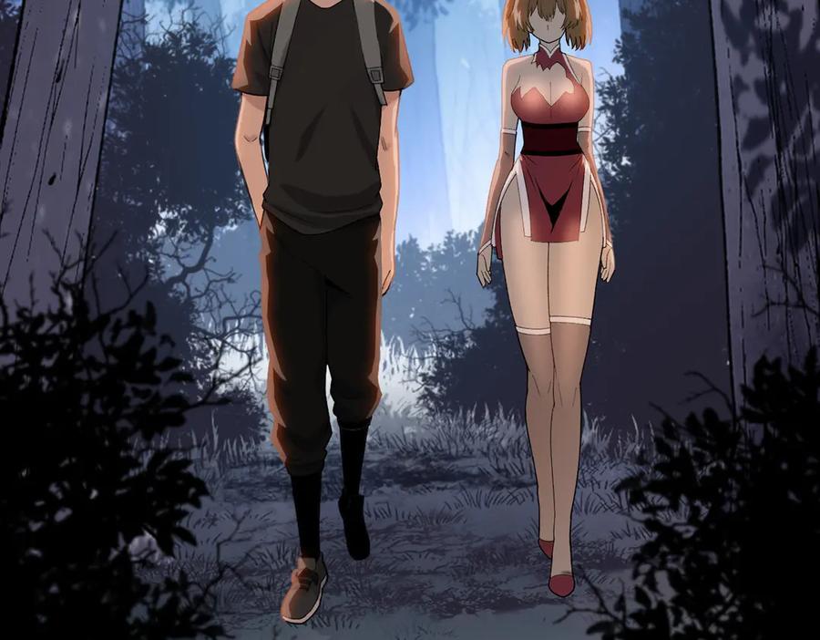 一把杀猪刀，砍翻万界很合理吧？ 第6话 不要再来纠缠我！ 第47页
