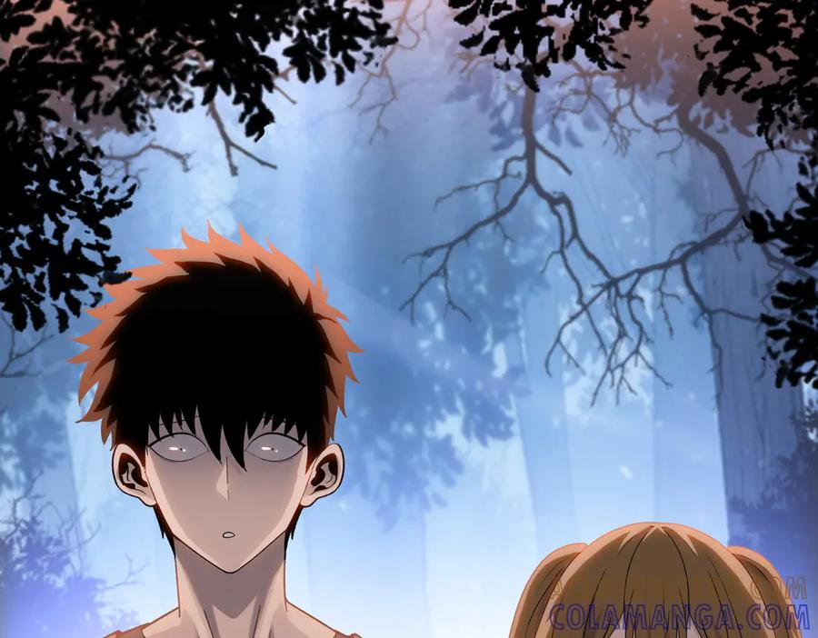 一把杀猪刀，砍翻万界很合理吧？ 第6话 不要再来纠缠我！ 第49页
