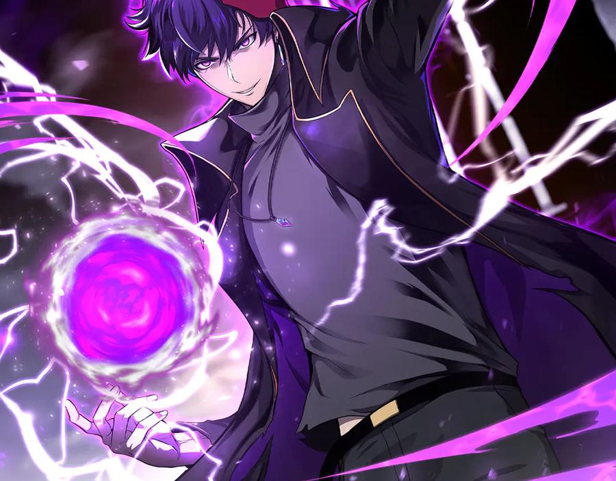 死灵法师：重生的我全技能精通 - 第88话 吃我一发灭神拳！！！ - 第91张图