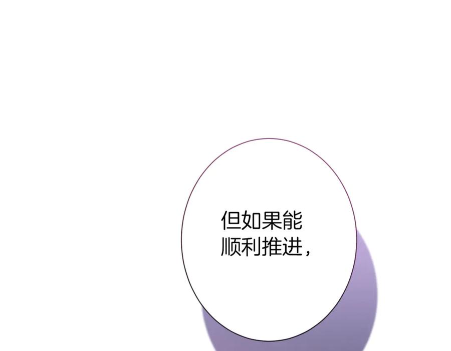 《复仇千金的第二人生》第165话 三方条约 第31页