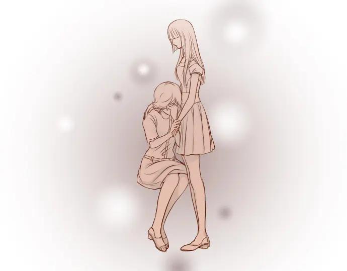 复仇要冷冷端上 - 第8话 后悔 - 第11张图