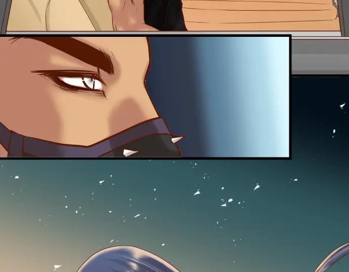 复仇要冷冷端上 - 第97话 来者 - 第5张图