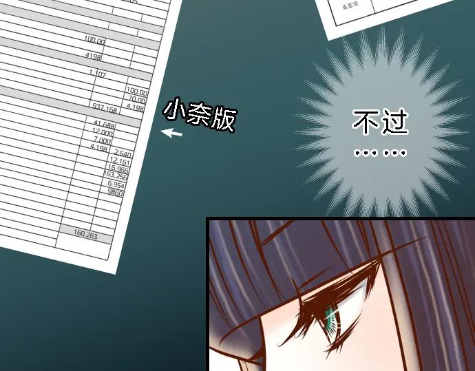 复仇要冷冷端上 - 第99话 深渊 - 第18张图