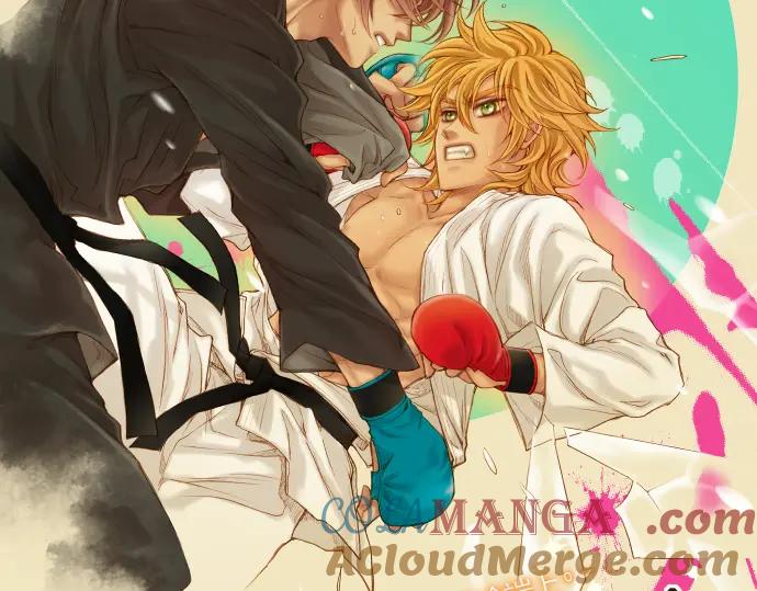 复仇要冷冷端上 - 第100话 侧击 - 第101张图