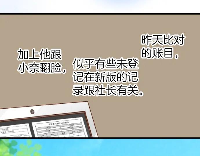 复仇要冷冷端上 - 第100话 侧击 - 第54张图
