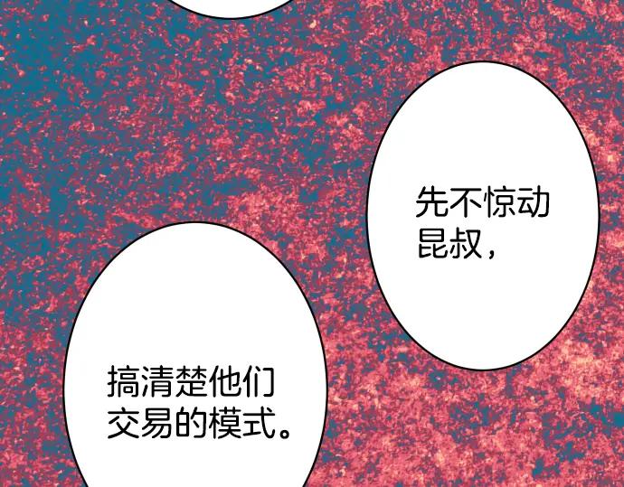 复仇要冷冷端上 - 第101话 调查 - 第56张图