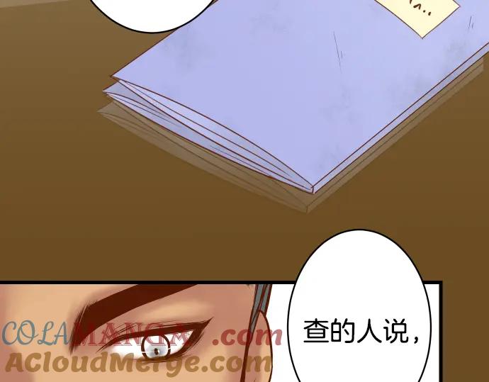 复仇要冷冷端上 - 第101话 调查 - 第34张图