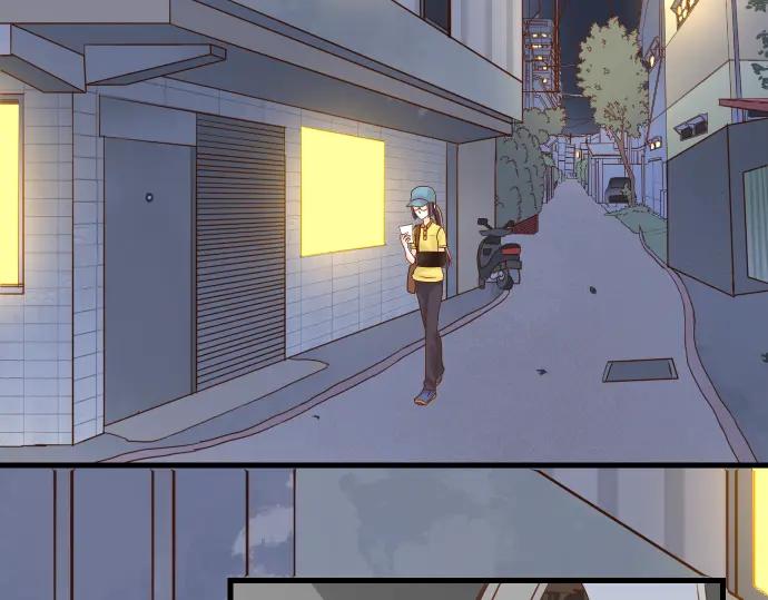 复仇要冷冷端上 - 第103话 拜访 - 第6张图