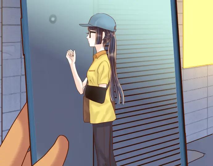 复仇要冷冷端上 - 第103话 拜访 - 第8张图