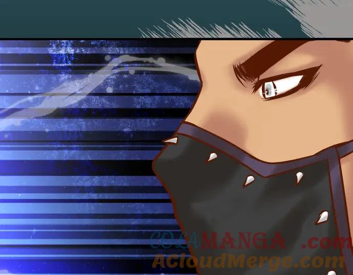 复仇要冷冷端上 - 第104话 袭来 - 第94张图