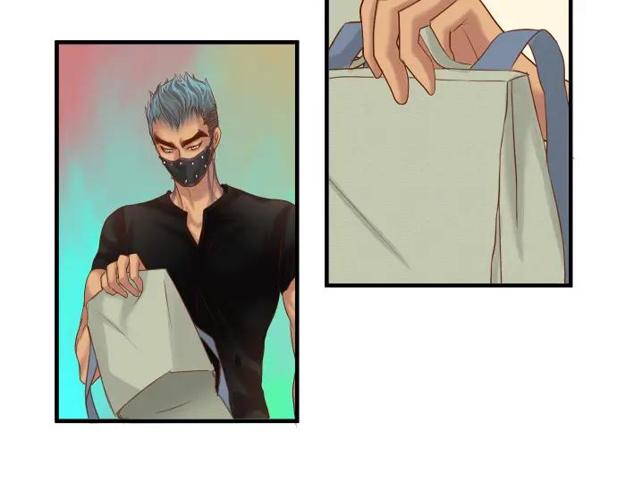 复仇要冷冷端上 - 第104话 袭来 - 第60张图