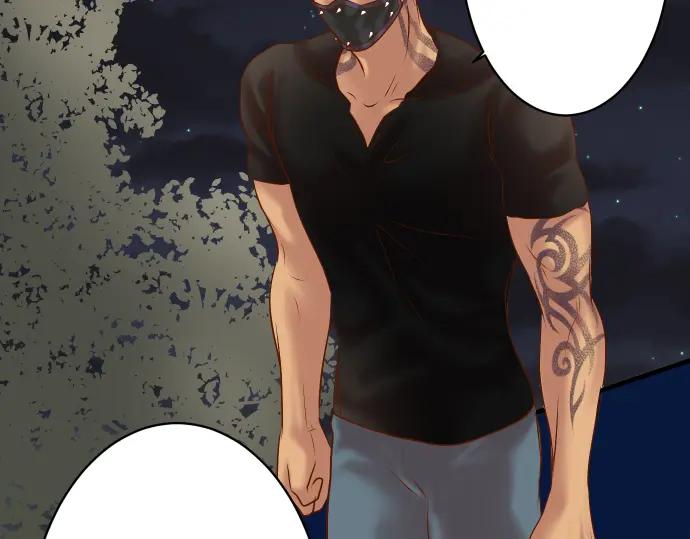 复仇要冷冷端上 - 第104话 袭来 - 第83张图