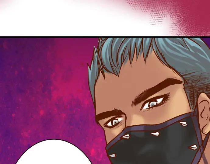 复仇要冷冷端上 - 第104话 袭来 - 第86张图