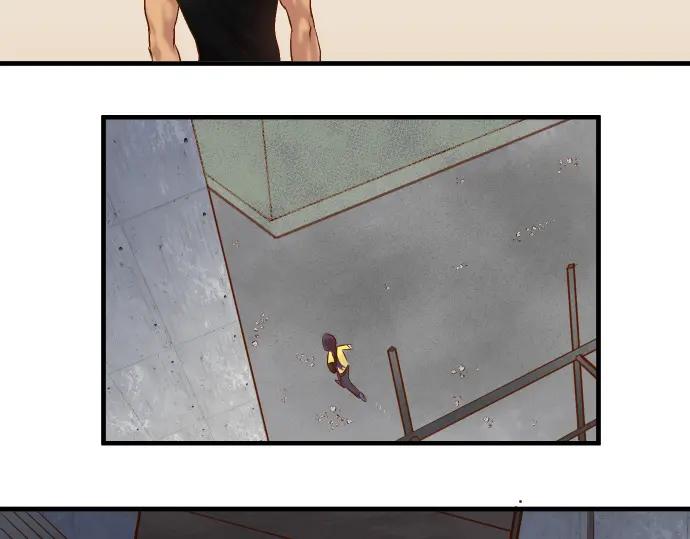 复仇要冷冷端上 - 第105话 脱逃 - 第63张图