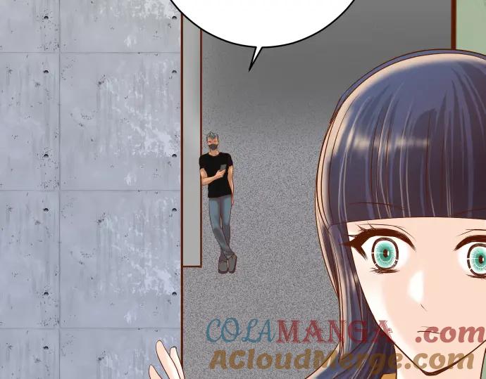 复仇要冷冷端上 - 第105话 脱逃 - 第81张图