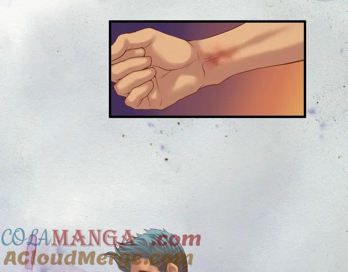 复仇要冷冷端上 - 第105话 脱逃 - 第49张图