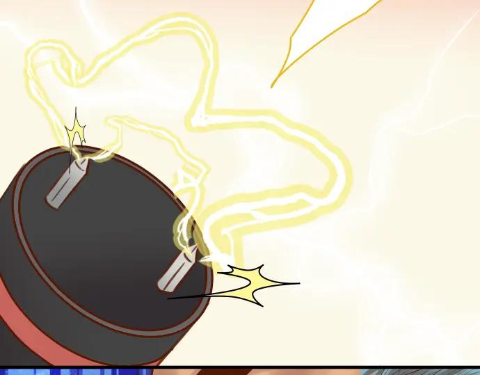 复仇要冷冷端上 - 第105话 脱逃 - 第35张图