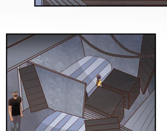 复仇要冷冷端上 - 第105话 脱逃 - 第58张图