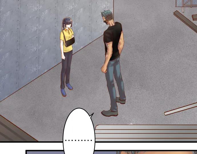 复仇要冷冷端上 - 第105话 脱逃 - 第4张图