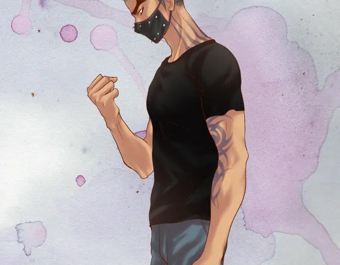 复仇要冷冷端上 - 第105话 脱逃 - 第50张图