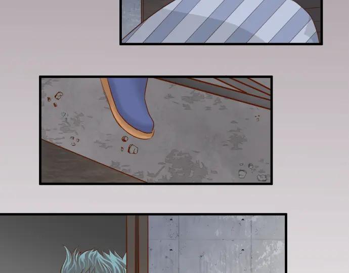 复仇要冷冷端上 - 第105话 脱逃 - 第56张图