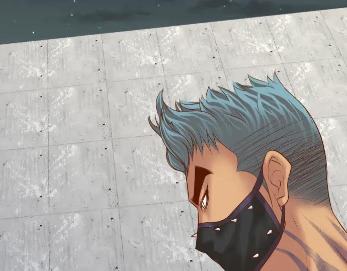 复仇要冷冷端上 - 第105话 脱逃 - 第16张图