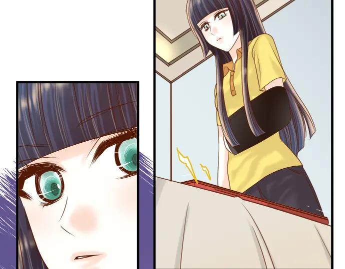 复仇要冷冷端上 - 第106话 谜底 - 第50张图