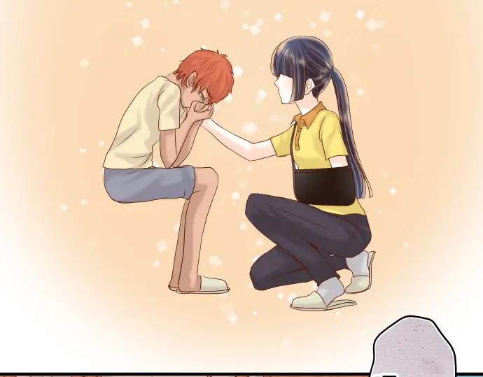 复仇要冷冷端上 - 第106话 谜底 - 第38张图