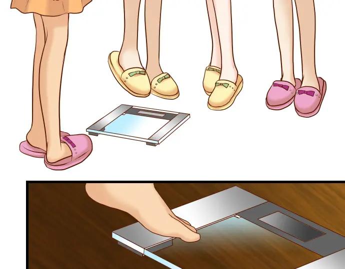 复仇要冷冷端上 - 第9话 目标 - 第42张图