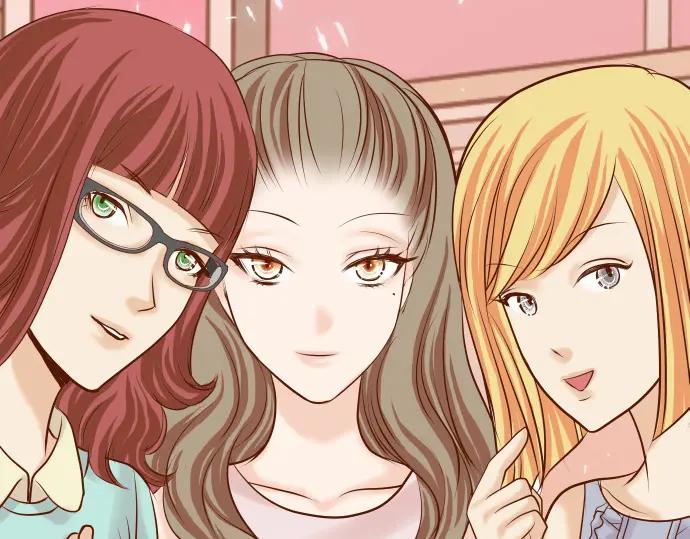 复仇要冷冷端上 - 第9话 目标 - 第83张图