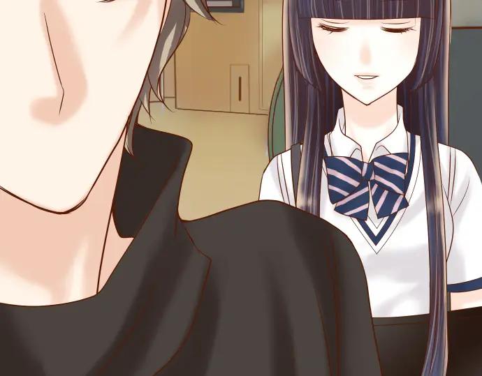 复仇要冷冷端上 - 第114话 隐藏 - 第80张图