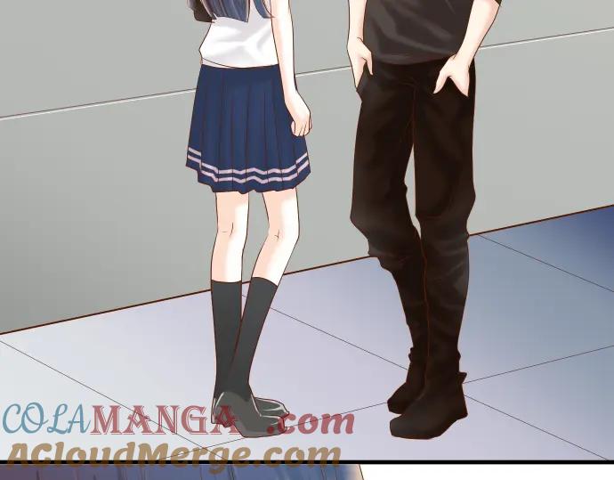 复仇要冷冷端上 - 第114话 隐藏 - 第52张图