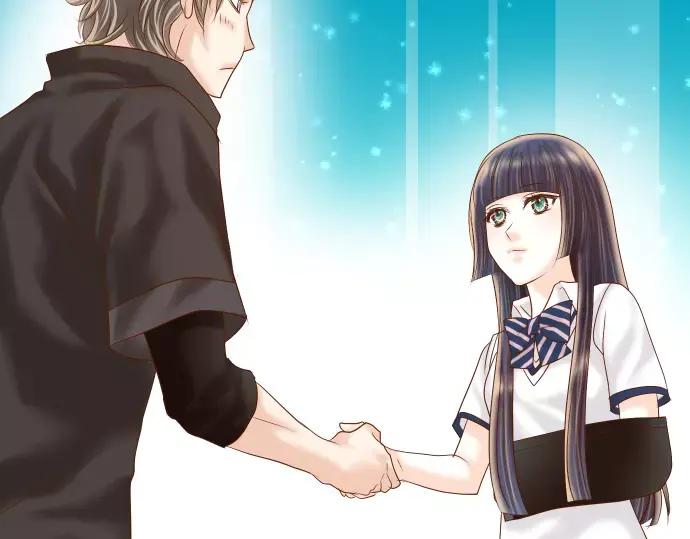 复仇要冷冷端上 - 第115话 认识 - 第46张图