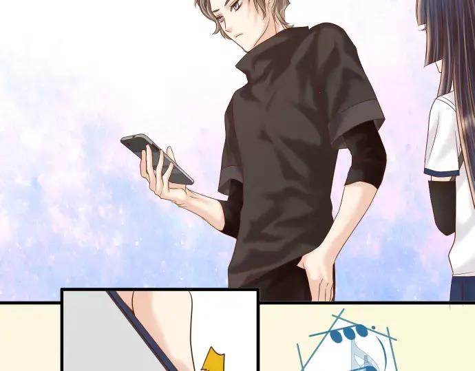 复仇要冷冷端上 - 第115话 认识 - 第26张图