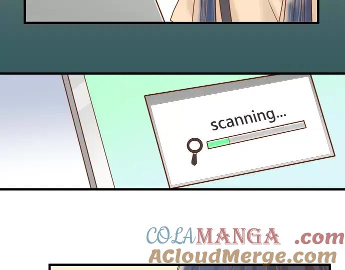 复仇要冷冷端上 - 第116话 隐瞒 - 第4张图